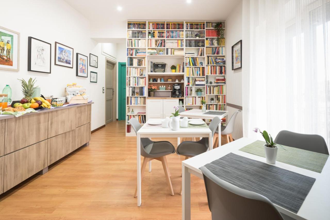 Starnone Bed&book Bed & Breakfast Napoli